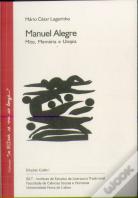 Manuel Alegre