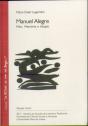Manuel Alegre - Preview