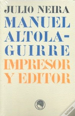 Capa do artigo Manuel Altolaguirre Impresor Y Editor