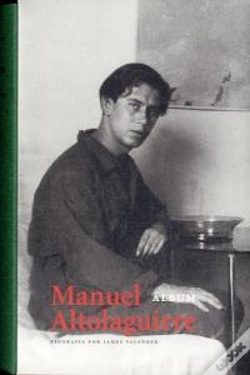 Capa do artigo Manuel Altolaguirre