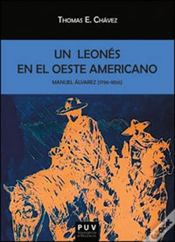 Capa do artigo Manuel Álvarez (1796-1856). Un Leonés En El Oeste Americano