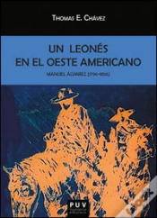 Capa do artigo Manuel Álvarez (1796-1856). Un Leonés En El Oeste Americano