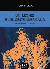 Capa do artigo Manuel Álvarez (1796-1856). Un Leonés En El Oeste Americano