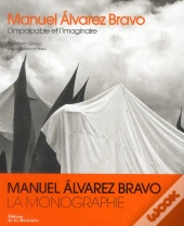 Manuel Alvarez Bravo