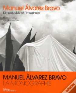 Capa do artigo Manuel Alvarez Bravo