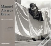 Capa do artigo Manuel Alvarez Bravo