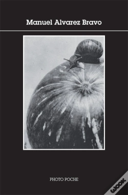 Capa do artigo Manuel Alvarez Bravo