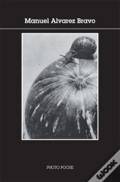 Capa do artigo Manuel Alvarez Bravo
