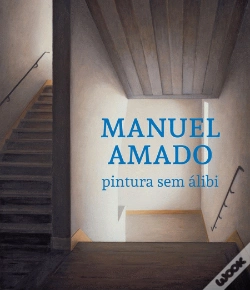 Capa do artigo Manuel Amado - Pintura sem Álibi