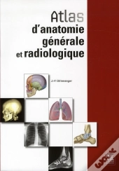 Manuel Anatomie Gene. Et Radiologie