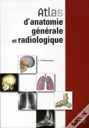 Capa do artigo Manuel Anatomie Gene. Et Radiologie