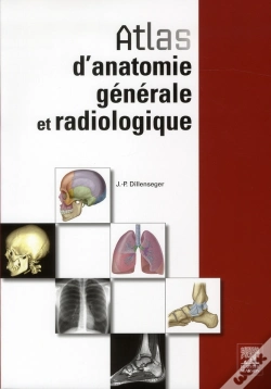 Capa do artigo Manuel Anatomie Gene. Et Radiologie