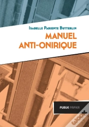 Capa do artigo Manuel Anti-Onirique