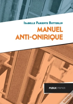 Capa do artigo Manuel Anti-Onirique