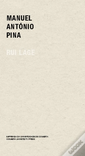 Capa do artigo Manuel António Pina