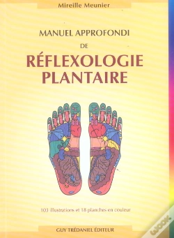 Capa do artigo Manuel Approfondi De Reflexologie Plantaire