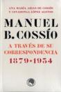 Manuel B. Cossío - Preview