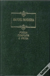 Capa do artigo Manuel Bandeira