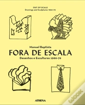 Capa do artigo Manuel Baptista - Fora de Escala