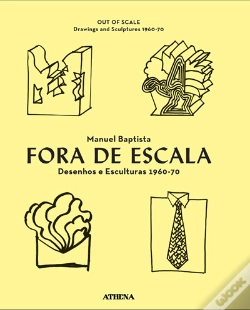 Capa do artigo Manuel Baptista - Fora de Escala