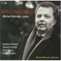 Manuel Barrueco: Solo Piazzolla - CD - Preview