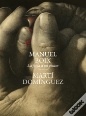 Capa do artigo Manuel Boix.