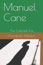 Manuel Cane - Preview