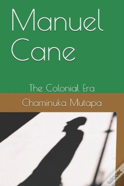 Capa do artigo Manuel Cane