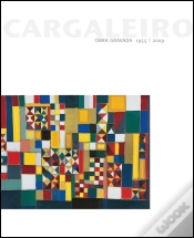 Capa do artigo Manuel Cargaleiro