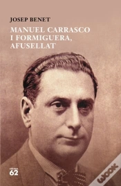 Capa do artigo Manuel Carrasco I Formiguera, Afusellat