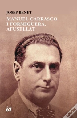 Capa do artigo Manuel Carrasco I Formiguera, Afusellat