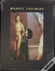 Capa do artigo Manuel Casimiro