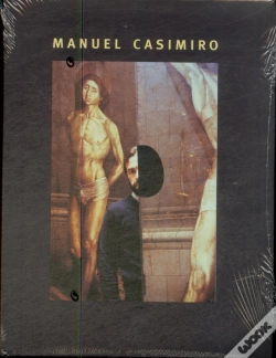 Capa do artigo Manuel Casimiro