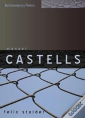 Capa do artigo Manuel Castells