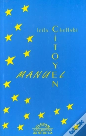 Capa do artigo Manuel Citoyen