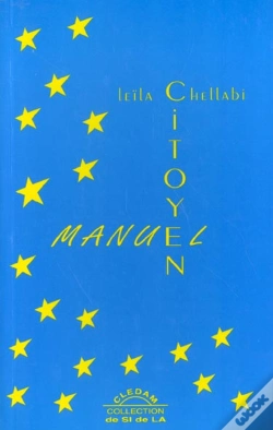 Capa do artigo Manuel Citoyen