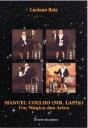 Manuel Coelho (Mr. Lapin) - Preview