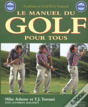 Capa do artigo Manuel Complet De Golf