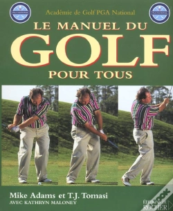 Capa do artigo Manuel Complet De Golf
