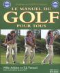 Manuel Complet De Golf - Preview