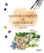 Manuel Complet De L Aquarelle - Preview