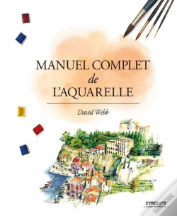 Capa do artigo Manuel Complet De L Aquarelle