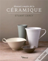 Manuel Complet De La Céramique