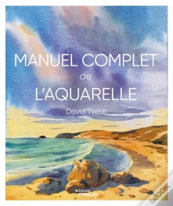 Capa do artigo Manuel Complet De L'Aquarelle
