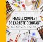 Manuel Complet De L'Artiste Débutant - Preview