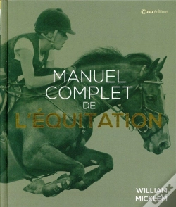 Capa do artigo Manuel Complet De L'Équitation
