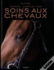 Capa do artigo Manuel Complet Des Soins Aux Chevaux
