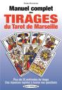 Manuel Complet Des Tirages Du Tarot De Marseille - Preview