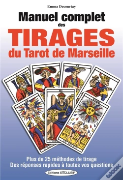 Capa do artigo Manuel Complet Des Tirages Du Tarot De Marseille
