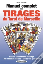 Capa do artigo Manuel Complet Des Tirages Du Tarot De Marseille